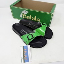 Birkenstock Betula Luca