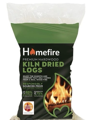 Homefire premium hardwood kiln - premium,