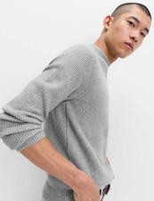 Marks & Spencer Mens Grey Mix