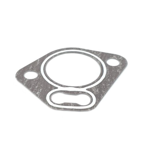 Gasket tensioner adjuster