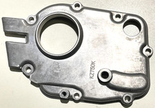 Engine Cover Kawasaki KZ 750 K