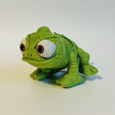Disney Store Tangled Pascal