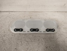 NISSAN JUKE  COURTESY LIGHT