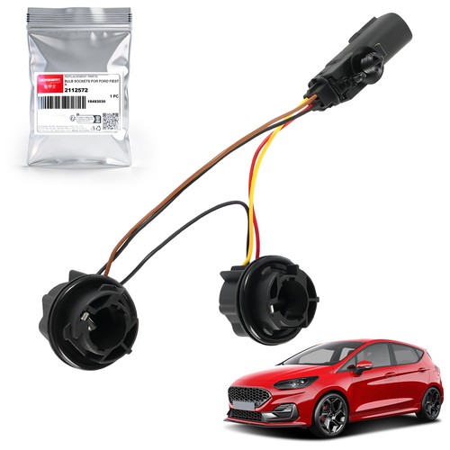 Rear brake tail light bulb - light,