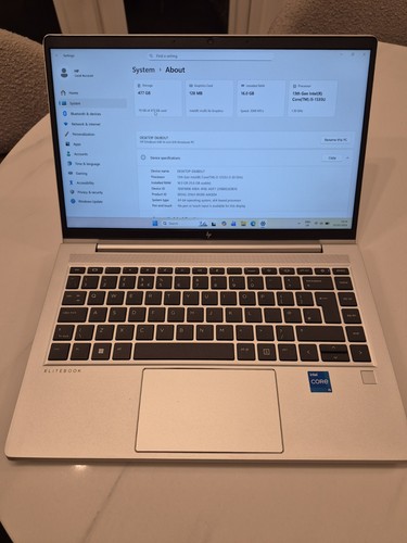 Elitebook 640 g10 - 640,