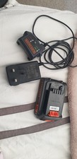 Black and Decker Genuine 18v