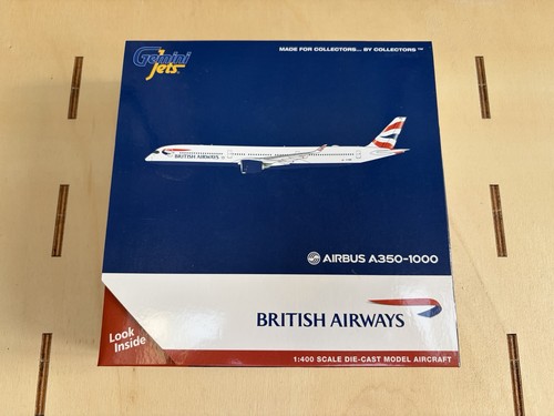 Gemini jets 400 gjbaw2111 - gemini,