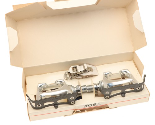 Campagnolo record pista tbs - campagnolo,