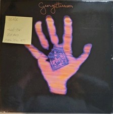 George Harrison Living In The