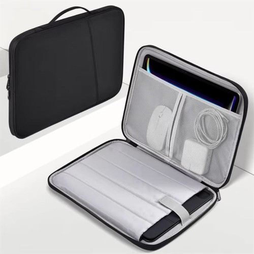 With handle laptop case - laptop,