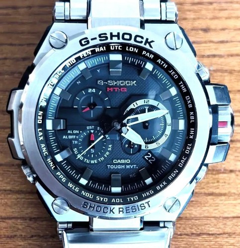 Casio shock s1000d 1ajf - casio, g-shock
