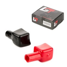 Battery covers protective caps - battery,