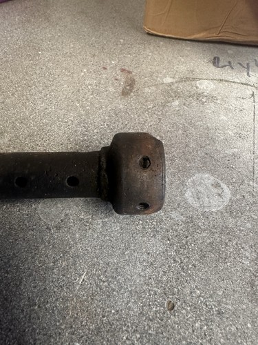 Suzuki t250 exhaust baffle - t250, exhaust￼baffle
