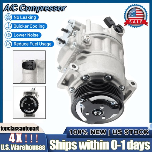 New compressor for - new,