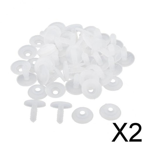 30set plastic doll - plastic,