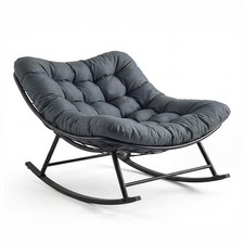 Outdoor Rocking Chair Patio