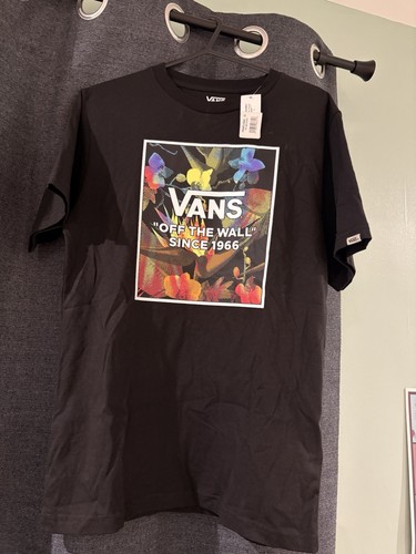 Vans shirt lovely quality - t-shirt,