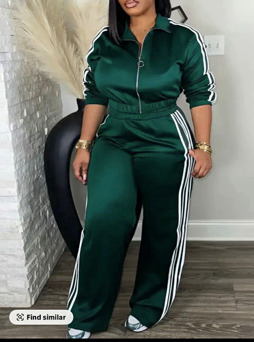 Women green white - women’s, green/white