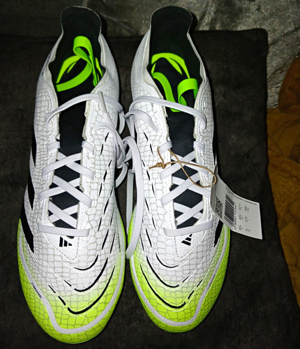 Adidas predator football - predator, boots