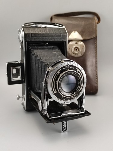 Kodak compur folding - kodak, camera