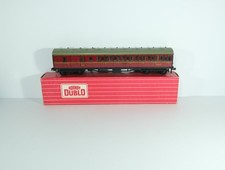 Hornby dublo 4084 suburban - dublo,