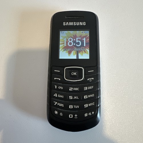 Samsung e1080i a - samsung,