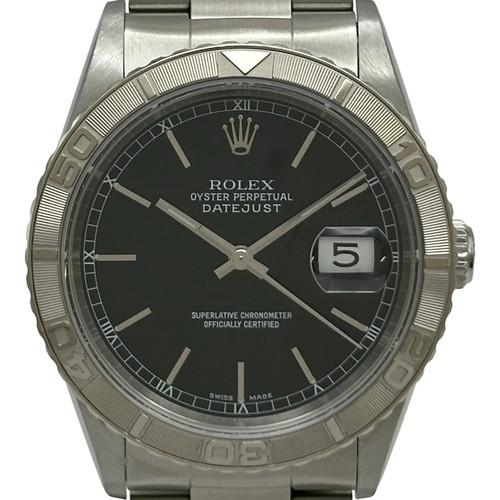 Rolex thunderbird 16264 - rolex, 36mm