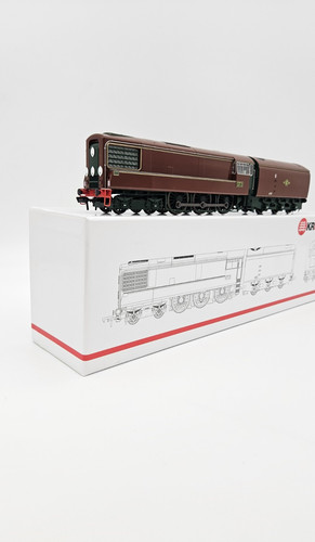 Dcc fitted models - kr,