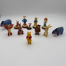 Winnie The Pooh And Friends