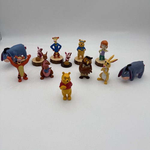 Winnie the pooh and - pooh,