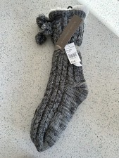 John Rocha Fleece Lined Cable