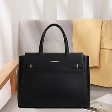Ladies Laptop Bag Black 15.6