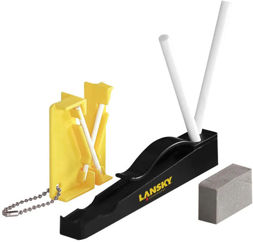 Lansky clip combo - lansky,