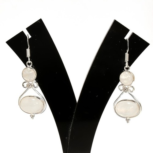 Rainbow moonstone gemstone - rainbow,