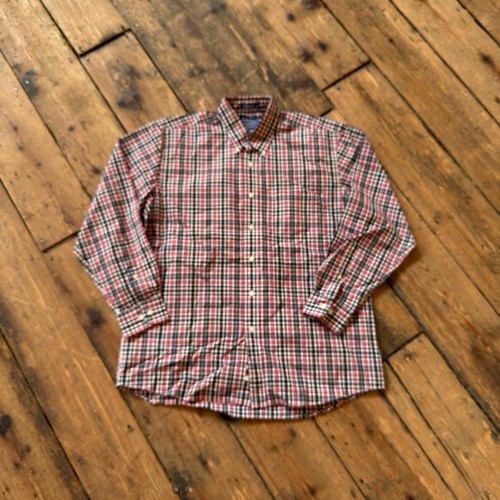 Pendleton cotton metro shirt - cotton,