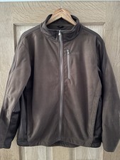 Hardy Full Zip Men’s Jacket