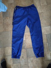 Lacoste sport rare tracksuit - lacoste,