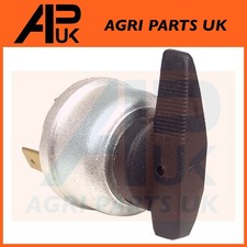 Ignition Heater Starter Switch