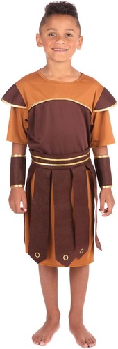 Roman soldier costume - roman,