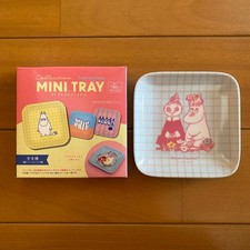 Moomin Collection Mini Tray