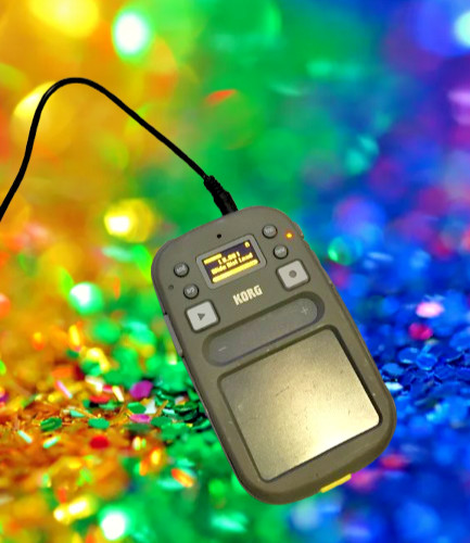 Korg kaossilator ko2s - kaossilator, 2s