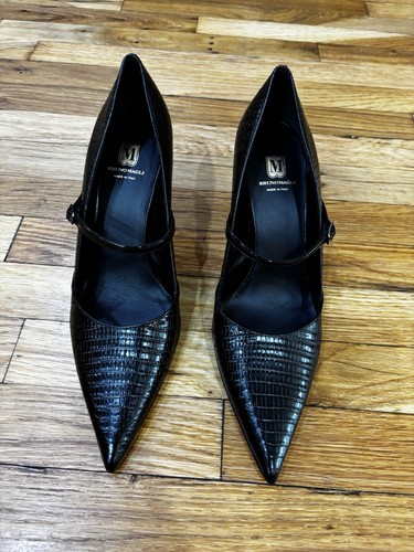 Bruno magli black - magli,