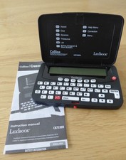 Lexibook Collins Bradfords
