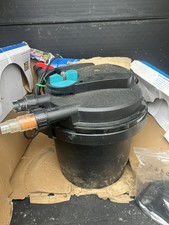 AllPondSolutions Auto Cleaning