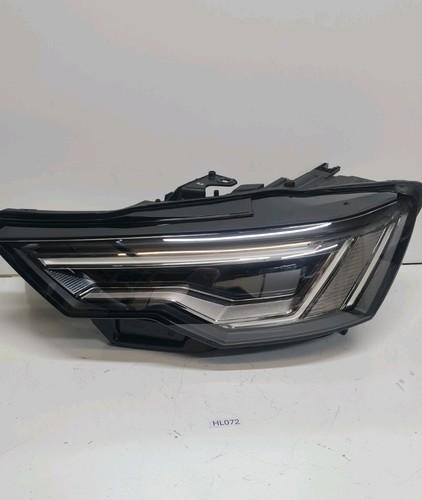 Audi 18 22 - c8, 18-22