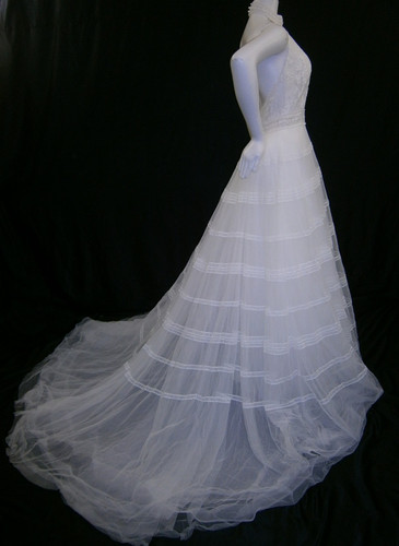 Rosa clara sera - clara, wedding