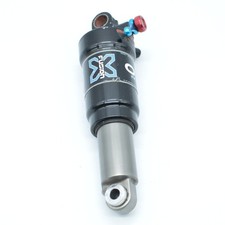 Fusion rear mountain - fusion, rc