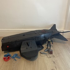 Mattel batman justice - batman, dc