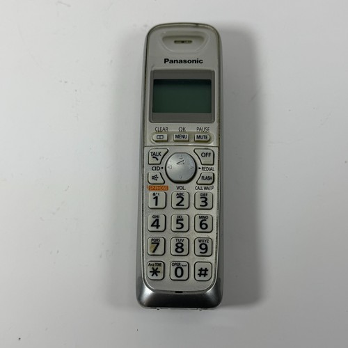 Panasonic tga402 dect - kx-tga402, n
