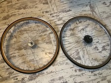 Vintage WEINMANN Bicycle Wheel